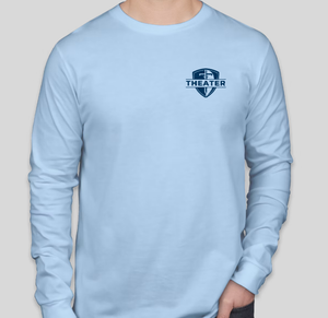 Fall 2025 Theater Shirt