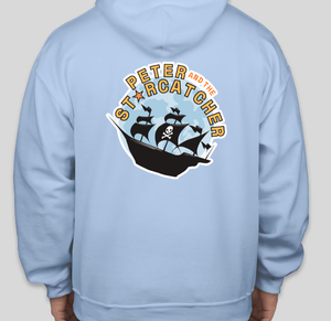 Fall 2025 Theater Shirt