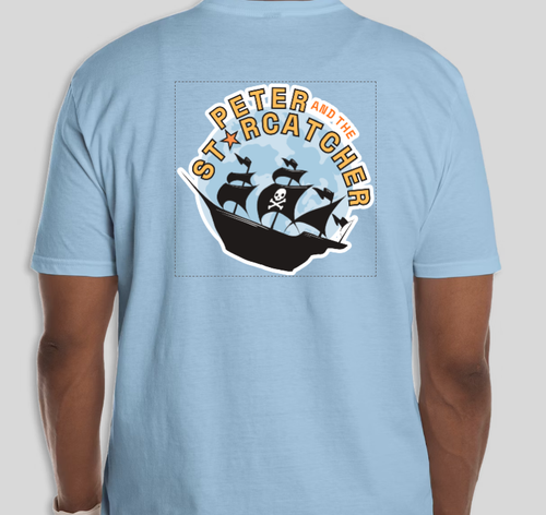 Fall 2025 Theater Shirt
